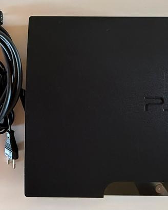 PlayStation 3 Slim 320 GB (CECH-3004B)