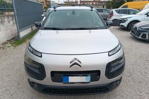 Citroen C4 Cactus BlueHDi 100 S&S Shine-2015