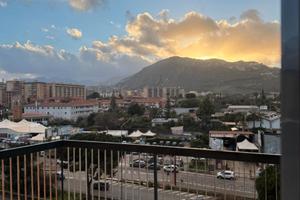 4 vani in Viale Regione Siciliana Nord Ovest