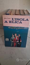 Jules Verne romanzi  ragazzi  Mursia