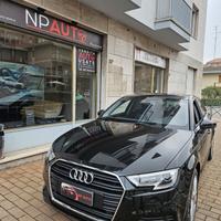 Audi A3 SPB 1.6 TDI 116 CV Business