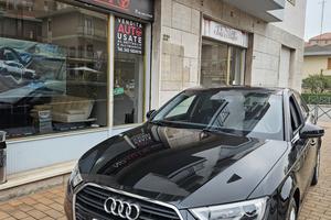 Audi A3 SPB 1.6 TDI 116 CV Business