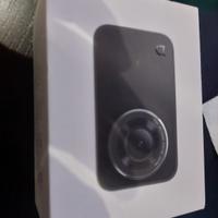 Action Cam + Ginbal Xiaomi 4K