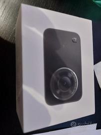 Action Cam + Ginbal Xiaomi 4K