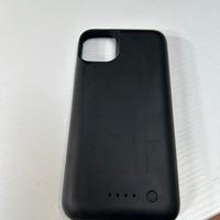 Cover batteria per Iphone 11