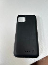 Cover batteria per Iphone 11