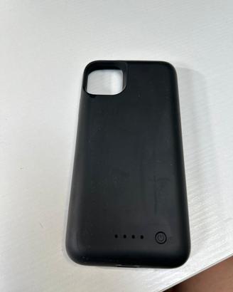 Cover batteria per Iphone 11