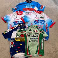 Abbigliamento da Bicicletta