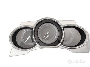 QUADRO STRUMENTI CITROEN DS3 Serie 96664542XT (09>