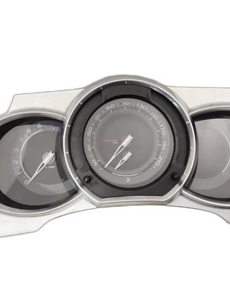 QUADRO STRUMENTI CITROEN DS3 Serie 96664542XT (09>