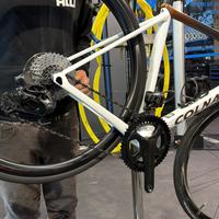 Ruote Campagnolo Bora Ultra WTO 35 C23