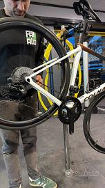 Ruote Campagnolo Bora Ultra WTO 35 C23