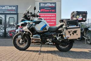 Bmw R 1200 GS Adventure
