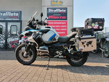 Bmw R 1200 GS Adventure