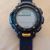 Casio Protrek