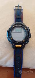 Casio Protrek