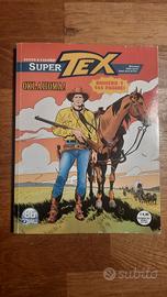 Tex Oklahoma!