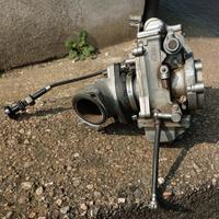 Harley Davidson carburatore mikuni 42 hrs 