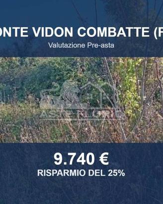 Immobile in asta di 648 m² a Monte Vidon Combatte