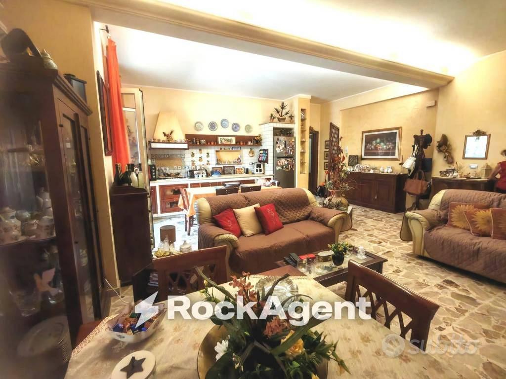 Appartamento – Siracusa, Acradina - Altro