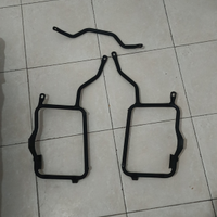 Telaietti borse laterali Benelli trk 502 stradale