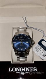 Longines Conquest 39