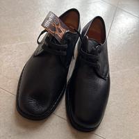 Scarpe valleverde nere