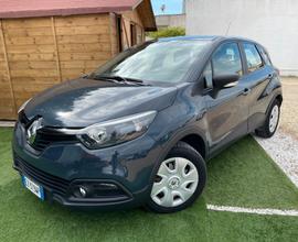 Renault Captur 1.5 dCi 8V 90 CV Start&Stop Energy 