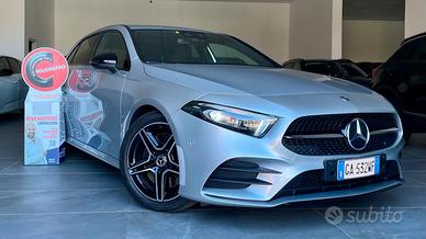 MERCEDES-BENZ CLASSE A250 2.0 PREMIUM 4-MATIC 224C