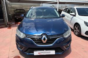 Renault Megane Mégane dCi 8V 110 CV Energy Intens