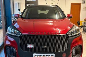 Sportequipe 6 1.5 Turbo CVT GPL