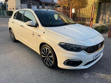 FIAT Tipo 1.3 Mjt S&S 5 porte Lounge