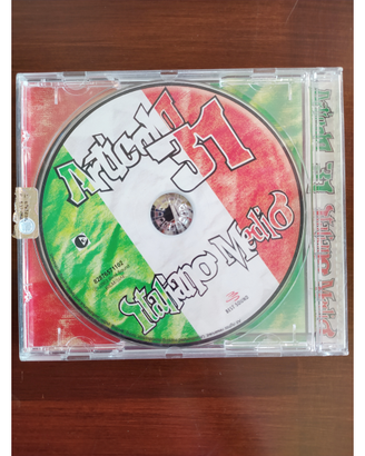 CD Articolo 31 Italiano Medio