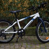 Bici MTB bambino 20” ROCKRIDER ST 120