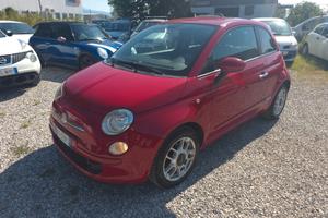 Fiat 500 1.2 by DIESEL