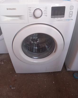 lavatrice samsung 9kg
