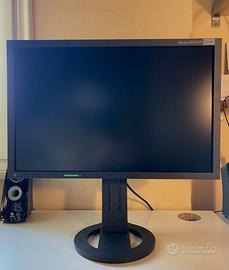 Monitor EIZO SX2262W SlimEdge per la Fotografia