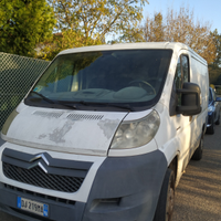 Citroen Jumper turbodiesel 2.2