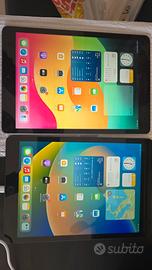 2 ipad 10.2 9° generazione 64gb Wifi