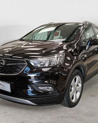 Opel Mokka X 1.6 Ecotec 4x2 Start&Stop Ultimate