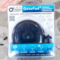 Octopad, tripod per fotocamere/ telecamere NUOVO 
