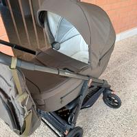 Trio Inglesina Aptica xt
