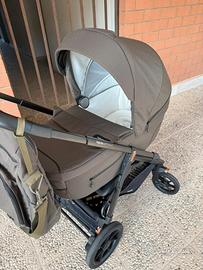 Trio Inglesina Aptica xt