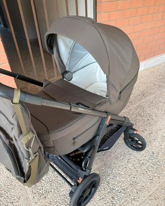 Trio Inglesina Aptica xt