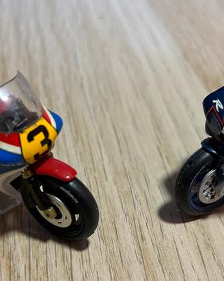 Modellini Statici motociclette scala 1:43