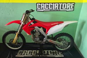 Honda CRF 250 EX LUCA MARINI - 2013