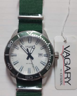 VAGARY by Citizen 42 mm