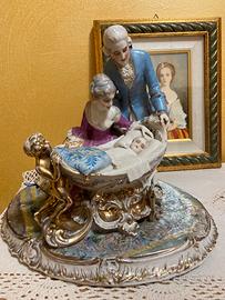 Primo frutto luigi fabris