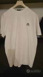  t-shirt Balenciaga bianca