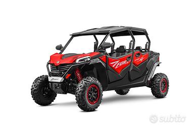 CF Moto ZForce 950 - Full Optional - 4 posti